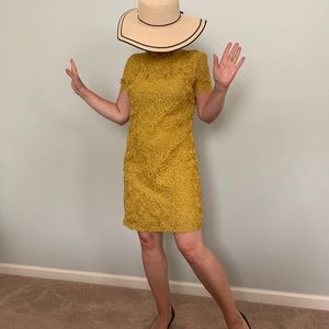 ZARA CASUAL PARTY DRESS